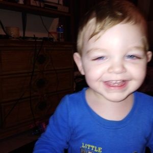 Meet your Posher, Cheyenne